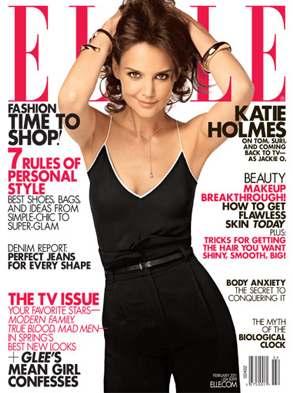 Katie Holmes Katie Holmes